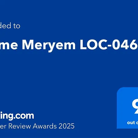 Gasthof Meryem Locazione Turistica 3*