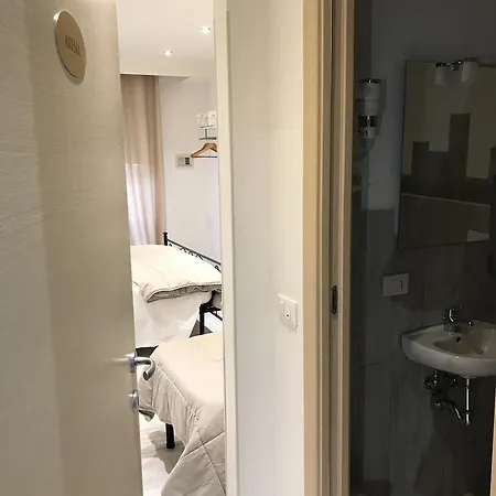 Meryem Locazione Turistica Gasthof 3*