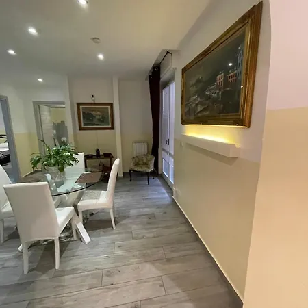 Meryem Locazione Turistica Konukevi Verona