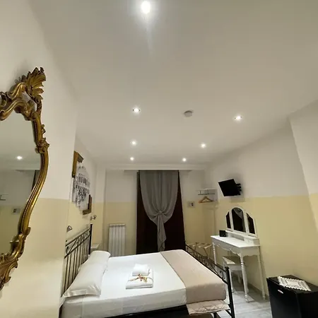 Konukevi Meryem Locazione Turistica Verona