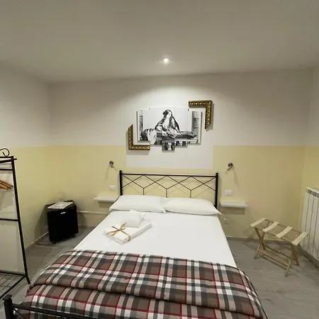 Guest house Meryem Locazione Turistica