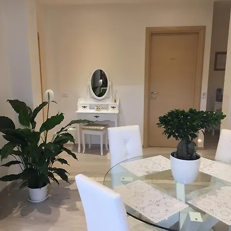 Meryem Locazione Turistica Konukevi