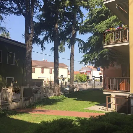 Meryem Locazione Turistica Konukevi Verona