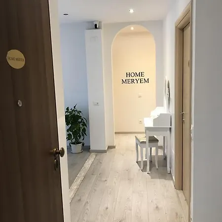 Meryem Locazione Turistica 3* Verona