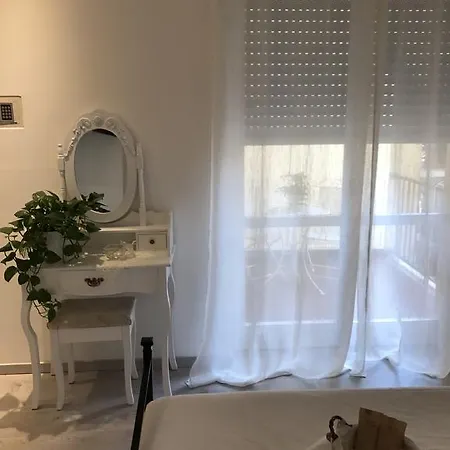 Konukevi Meryem Locazione Turistica