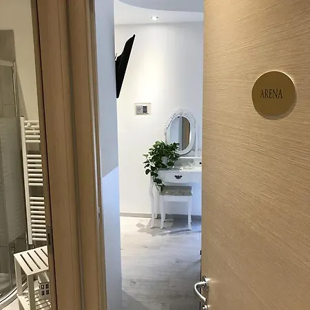Guest house Meryem Locazione Turistica Verona