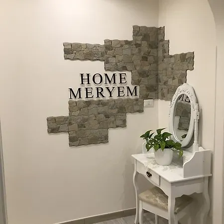 Meryem Locazione Turistica Konukevi Verona