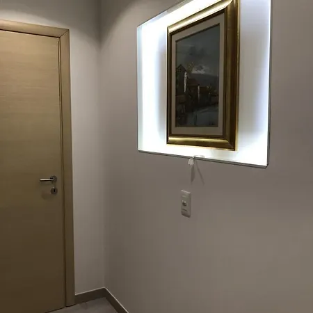 Konukevi Meryem Locazione Turistica 3*