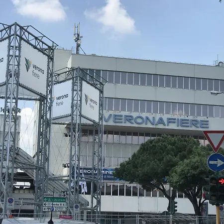 Meryem Locazione Turistica 3*