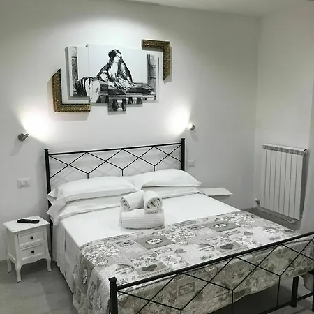 Meryem Locazione Turistica 3* Verona