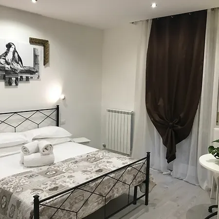 Guest house Meryem Locazione Turistica 3*