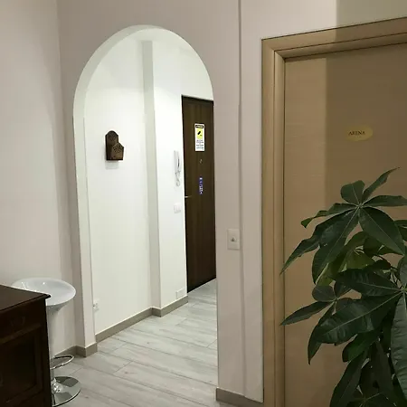 게스트하우스 Meryem Locazione Turistica 베로나