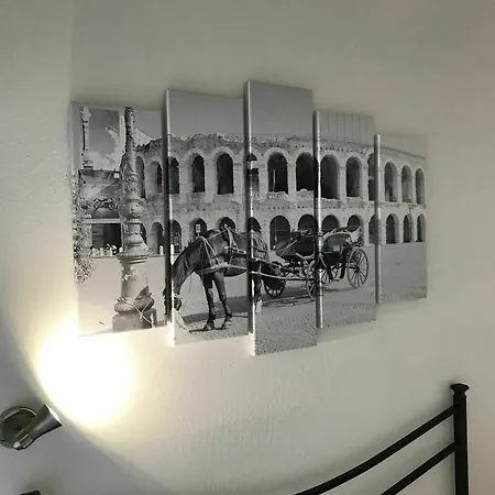 Guest house Meryem Locazione Turistica