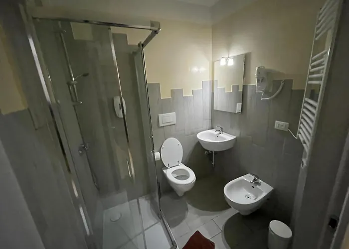 بيت ضيافة Meryem Locazione Turistica 3*