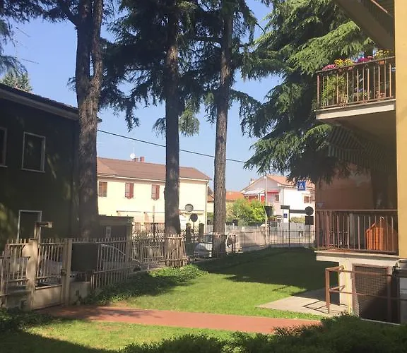 Meryem Locazione Turistica بيت ضيافة فيرونا