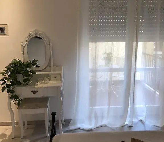 بيت ضيافة Meryem Locazione Turistica