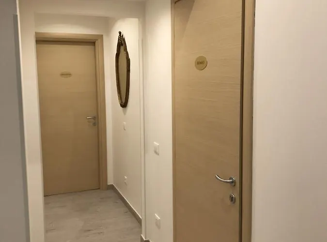 Meryem Locazione Turistica فيرونا