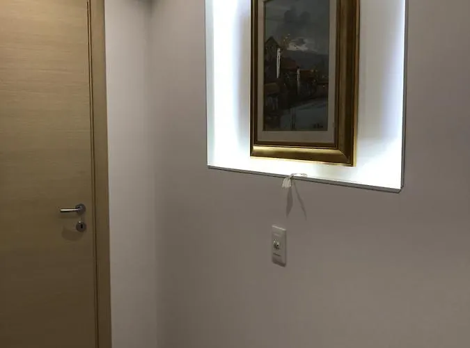 بيت ضيافة Meryem Locazione Turistica 3*