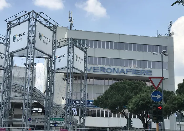 Meryem Locazione Turistica 3*