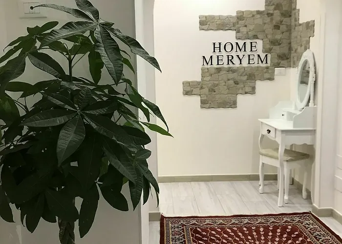 بيت ضيافة Meryem Locazione Turistica فيرونا