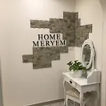 Meryem Locazione Turistica 招待所 维罗纳