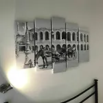 게스트하우스 Meryem Locazione Turistica