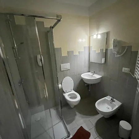 Gæstehus Meryem Locazione Turistica 3*
