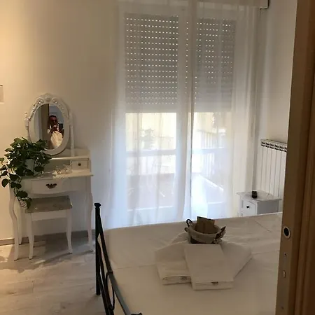 Meryem Locazione Turistica Gæstehus