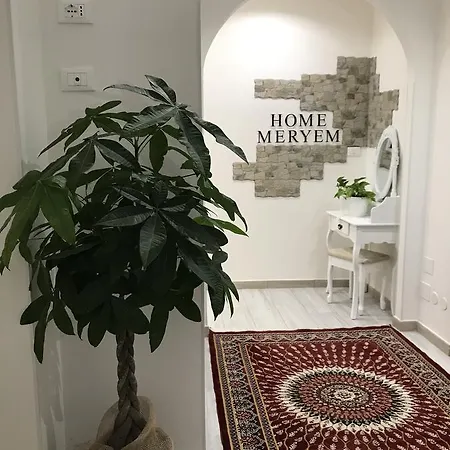 Meryem Locazione Turistica Gæstehus 3*