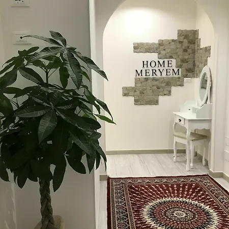 게스트하우스 Meryem Locazione Turistica 베로나